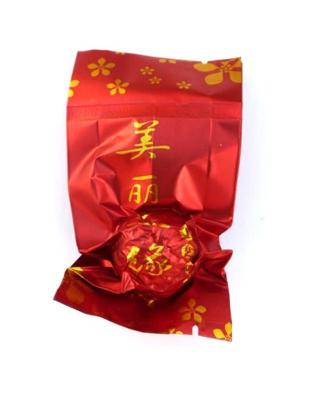 Coffret dégustation de 6 fleurs de thé
