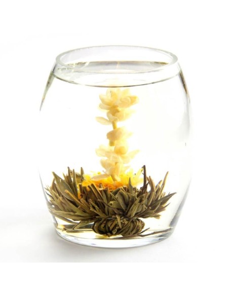 Fleur de thé