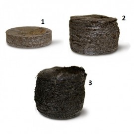 Pastille de tourbe Jiffy Ø38mm x 10