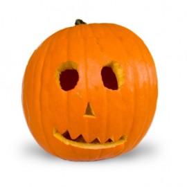 Graines Courge 'Jack O Lantern'