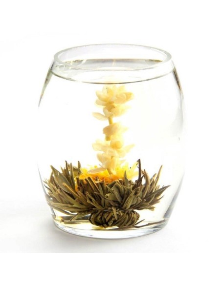 Fleur de thé