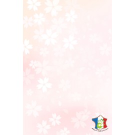 Bonne fête Maman - Carte à graines