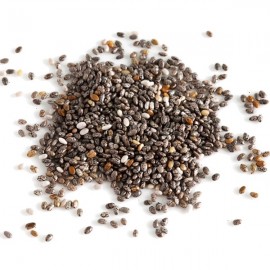 Graines Chia