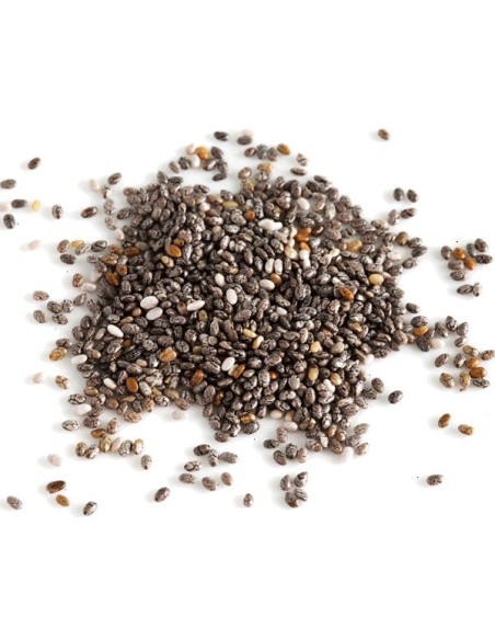 Graines Chia