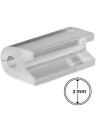 Clip de greffage 2,0 mm