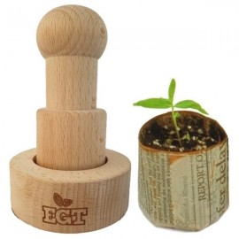 Kit futé - Mon potager facile