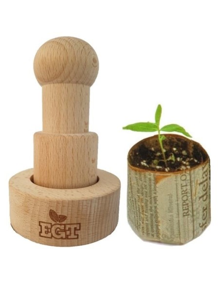 Kit futé  - Mon potager facile
