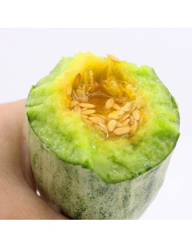 Melon Croissant Honey (melon asiatique)