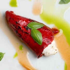 Poivron Piquillo
