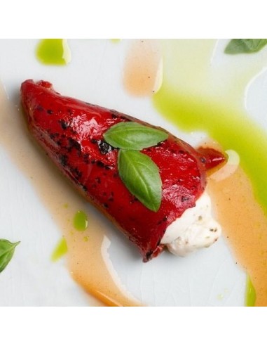 Poivron Piquillo