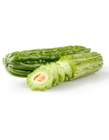 Melon amer (Margose de Chine)