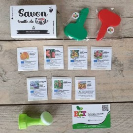 Kit futé - Mes Tomates Insolites