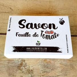 Kit futé - Des Tomates pour Ma Région n°3 - SPECIAL Climat tropical