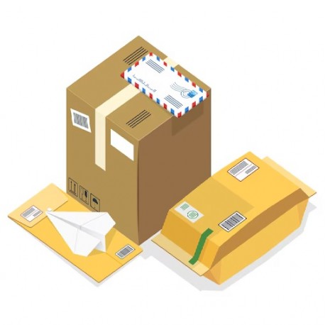 Livraison POINT RETRAIT