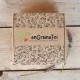Coffret Terre & Graines - Diffuseur en céramique