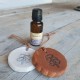Coffret Terre & Graines - Diffuseur en céramique