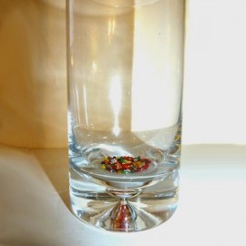 Terreau magique (bille de gel, perle d'eau) réutilisable