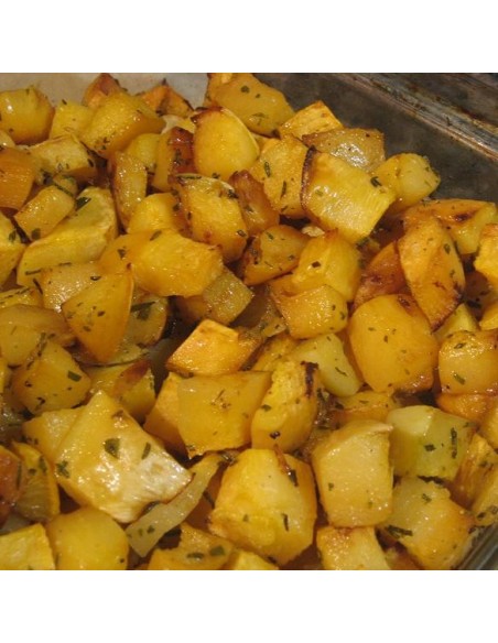 Graines Rutabaga (Choux Siam)