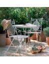 Type de jardin