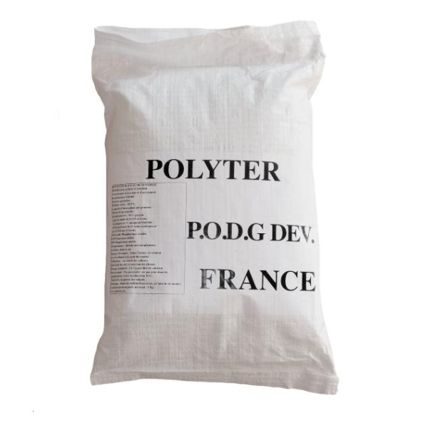 POLYTER : Hydrerétenteur fertilisant