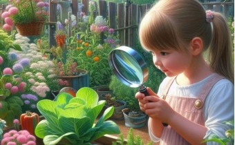 Curiosités végétales