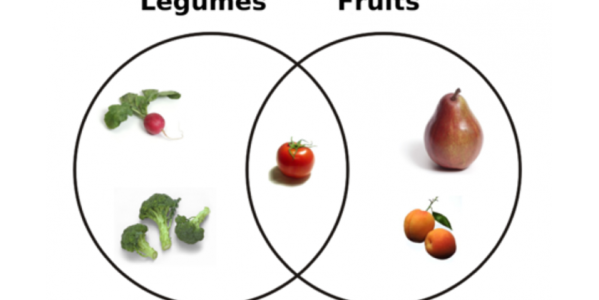 FRUIT ou LEGUME ? La fin du débat !