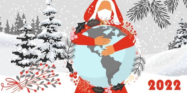 NOEL 2022 : Le père-Noel recommande les KITs futés d'enGraineToi
