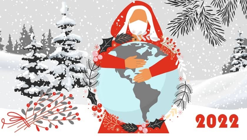 NOEL 2022 : Le père-Noel recommande les KITs futés d'enGraineToi