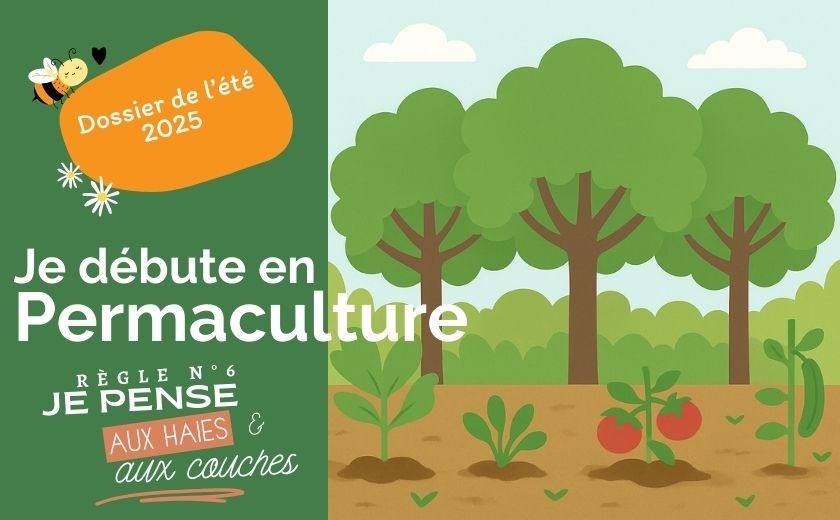 La plantation en guilde, quèsaco ?